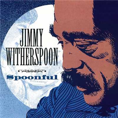 シングル/Gloomy Sunday/Jimmy Witherspoon