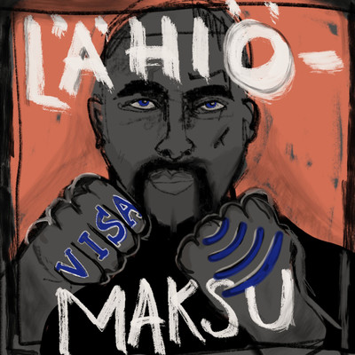 Lahiomaksu (feat. MC Respektor)/LAHIOBOTOX