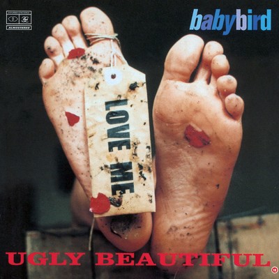 アルバム/Ugly Beautiful/Babybird