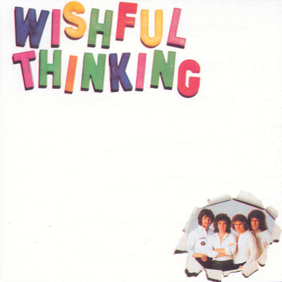 1984/Wishful Thinking