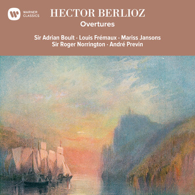 Berlioz: Overtures/Various Artists
