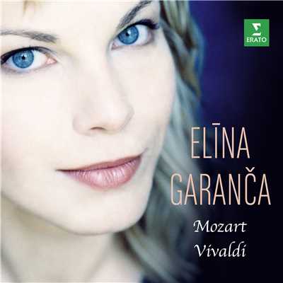 Elina Garanca sings Mozart & Vivaldi/Elina Garanca