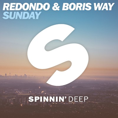 Sunday/Redondo／Boris Way