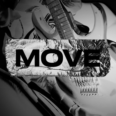 アルバム/Move/Galaxy