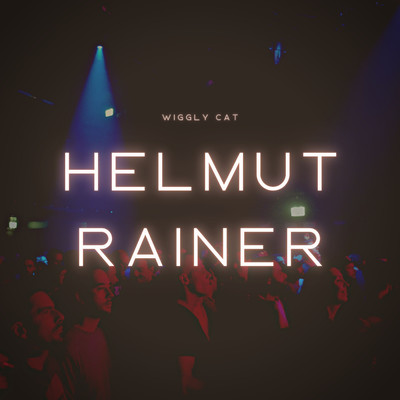 Helmut Rainer