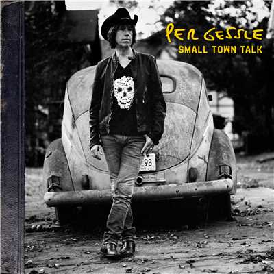 Small Town Talk/Per Gessle