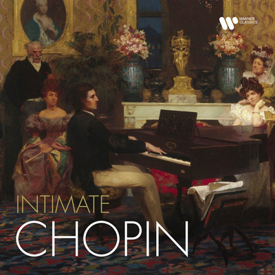 アルバム/Intimate Chopin/Various Artists