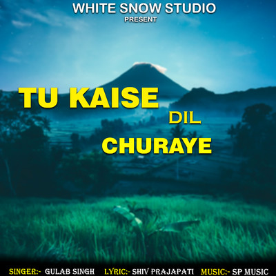 シングル/Tu Kaise Dil Churaye/Gulab Singh