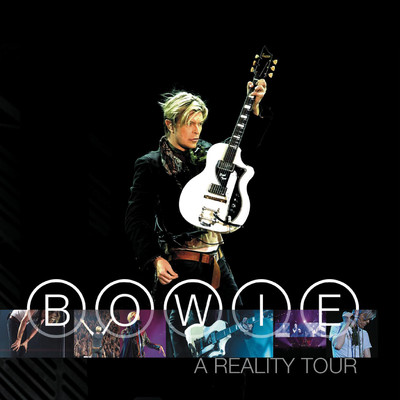 Fantastic Voyage (Live)/David Bowie