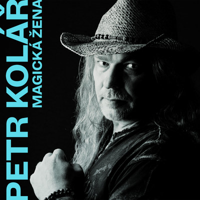 シングル/Magicka zena/Petr Kolar