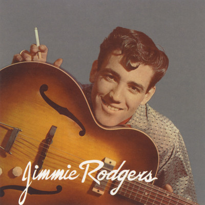 Better Loved You'll Never Be/Jimmie Rodgers