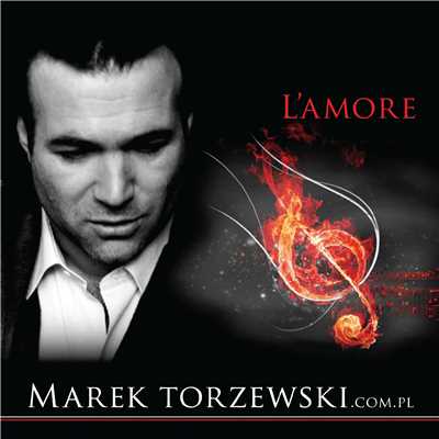 アルバム/L'Amore/Marek Torzewski