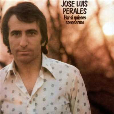 シングル/Si Quieres Encontrarme/Jose Luis Perales