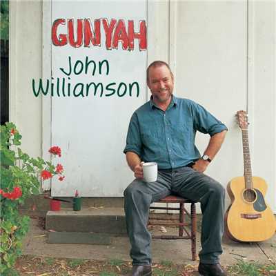 Sing You the Outback/John Williamson