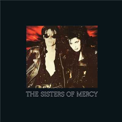 Colours/The Sisters Of Mercy