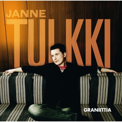Graniittia/Janne Tulkki