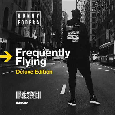 Roll With Me (feat. Kwame) [Extended Mix]/Sonny Fodera
