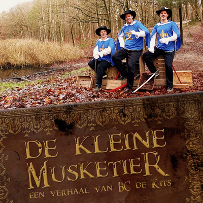 シングル/De Kleine Musketier/De Kits