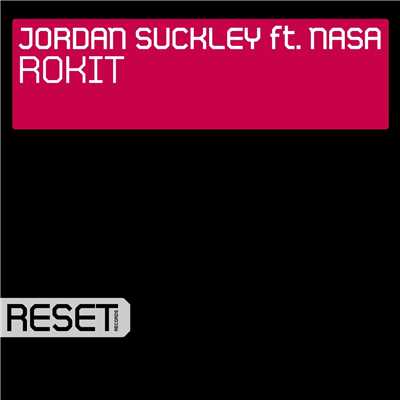 Rokit (feat. NASA)/Jordan Suckley