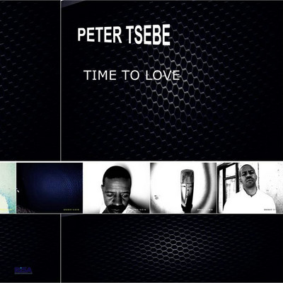 シングル/Time to Love/Peter Tsebe