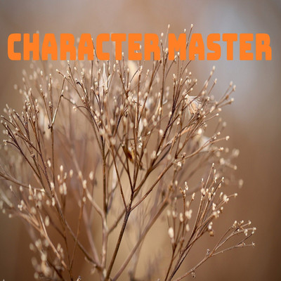アルバム/Character Master/Babinski age