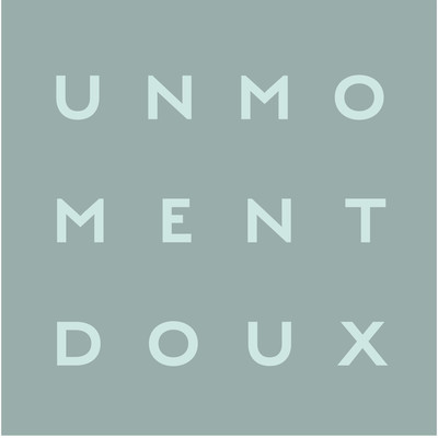 Un Moment Doux/Madness Pin Drops