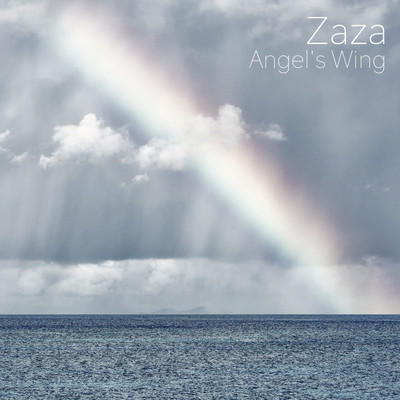 アルバム/Angel's Wing/Zaza