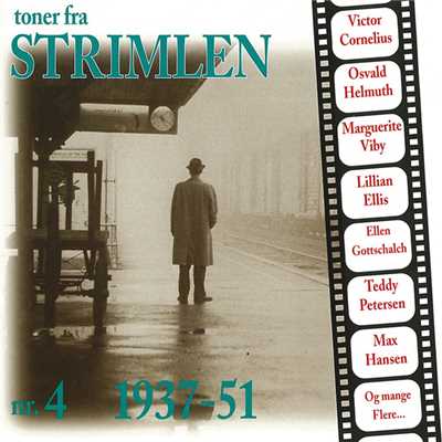 Toner Fra Strimlen 4 (1937-51)/Various Artists