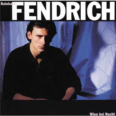 Wasdwaswawannidatscheawa (Live aus der Salzburger Sporthalle ／ 1985)/Rainhard Fendrich