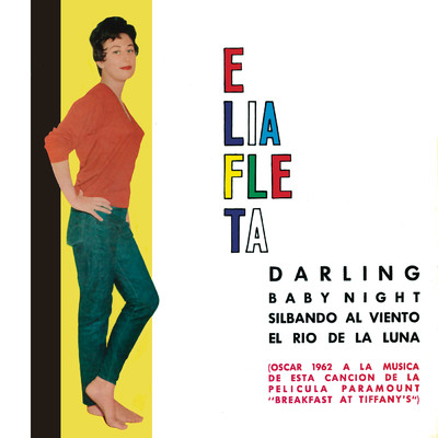 Darling (Remasterizado 2023)/Elia Fleta