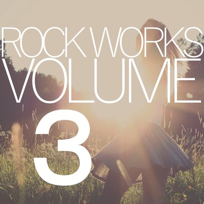 アルバム/ROCK WORKS VOLUME 3/C_O