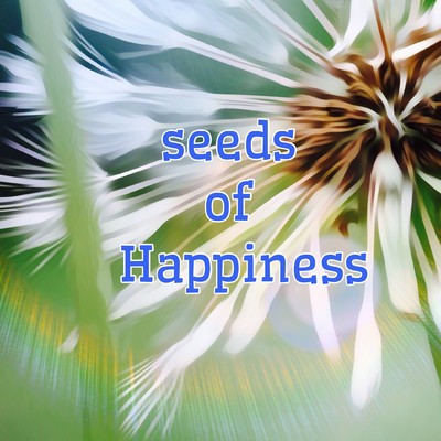 Seeds of Happiness/YUZUMARU