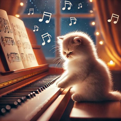 シングル/夏の夜の夢を見て/Cat Music Band