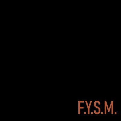 シングル/F.Y.S.M./CHOIYUDAM