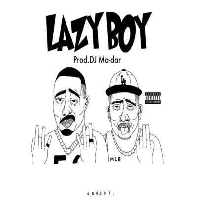 シングル/Lazy boy/Sea'zI