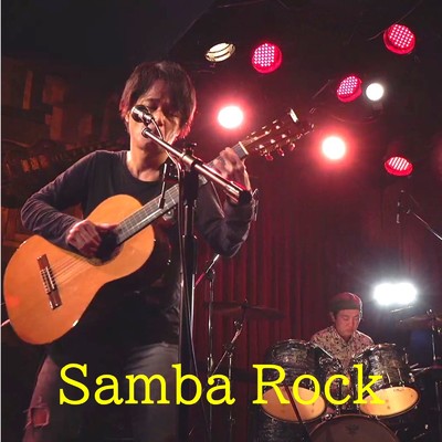 Samba Rock/T-BONES