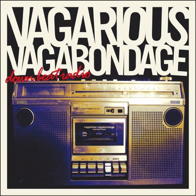 World of Lies/vagarious vagabondage