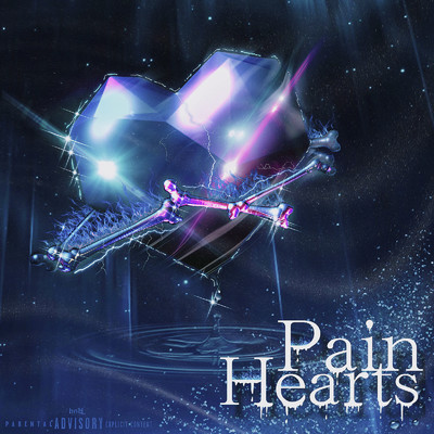 Pain Heartz/GrAn UrΣ
