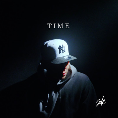 アルバム/TIME/ZELE