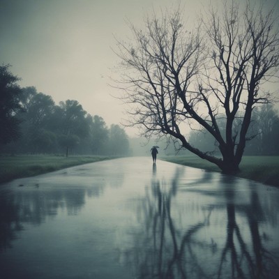 シングル/Another Rainy Day/Ryosuke Enso