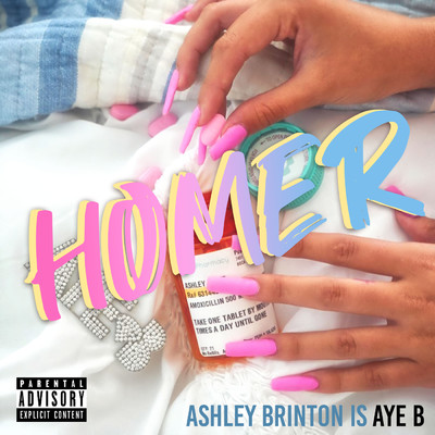 シングル/Homer/Ashley Brinton