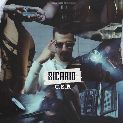 シングル/C.E.R (Explicit)/Sicario