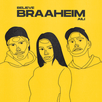 Braaheim／Aili