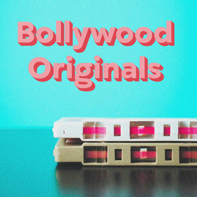 アルバム/Bollywood Originals/Various Artists