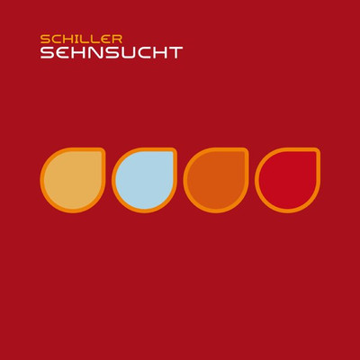 アルバム/Sehnsucht/シラー