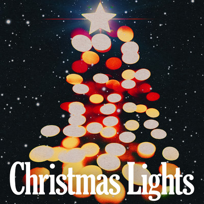 シングル/Christmas Lights/NOA
