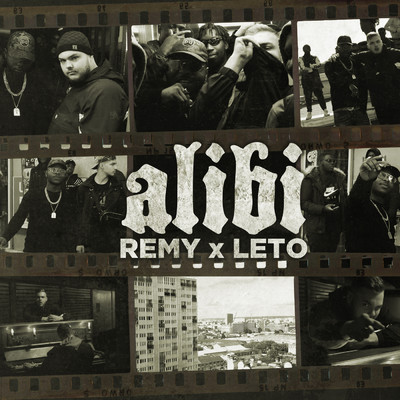 Alibi (featuring Leto)/Remy