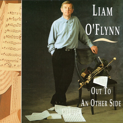 Out To An Other Side/Liam O'Flynn