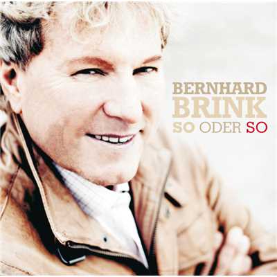 アルバム/So oder so/Bernhard Brink
