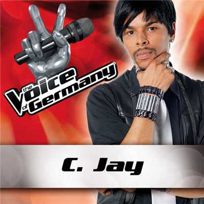 Let's Stay Together (From The Voice Of Germany)/C. Jay